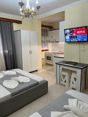 Sota apartment large